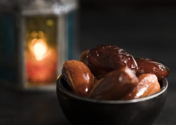 Doa Saat Sahur yang Dibaca Rasulullah