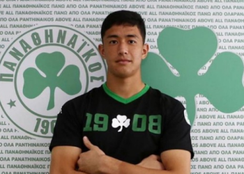 Cyrus Margono akan Perkuat Timnas Indonesia setelah Pengkuhan Kewarganegaraan