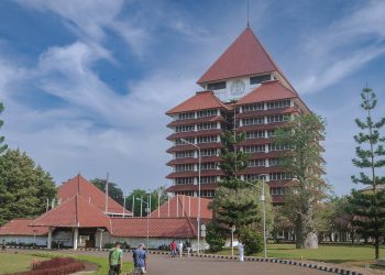 EduRank 2024, Universitas Indonesia Tempati Peringkat Tertinggi se-Indonesia