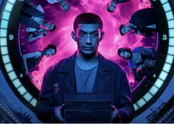 Sinopsis Film 24 Jam Bersama Gaspar yang Sukses Tayang di Festival Film Busan