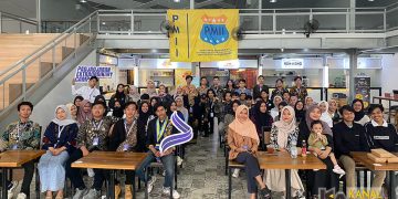 Mahasiswa Unpad Siap Fasilitasi Siswa untuk Hadapi UTBK-SNBT