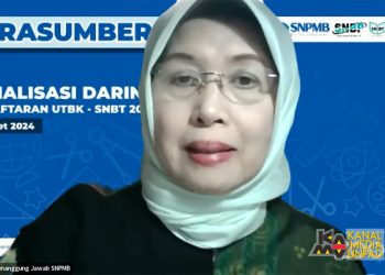 Pendaftaran UTBK-SNBT Dibuka, Perhatikan Tanggal Penting dan Ketentuannya!