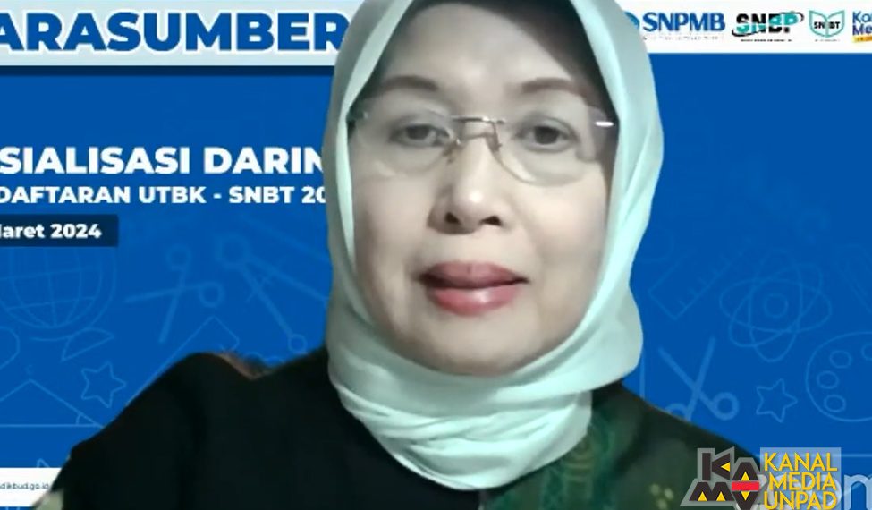 Pendaftaran UTBK-SNBT Dibuka, Perhatikan Tanggal Penting dan Ketentuannya!