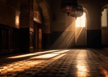 Doa Setelah Sholat Dhuha dan Keutamaan Sholat Dhuha