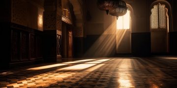 Doa Setelah Sholat Dhuha dan Keutamaan Sholat Dhuha