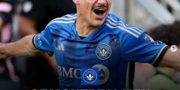 Bermain Tanpa Messi, Inter Miami Kalah dari Montreal Impact