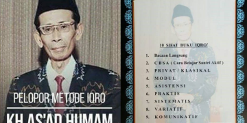 Pahlawan Pemberantas Buta Huruf Al-Qur’an Asal Kotagede, Yogyakarta