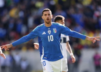 FIFA Matchday: Gli Azzuri Kalahkan Ekuador 2-0