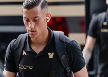 Jay Idzes Antusias Jelang Debut Bersama Timnas Indonesia