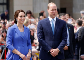 Kate Middleton Memutuskan Sendiri Waktu untuk Mengumumkan Kondisinya