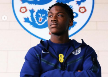 Rejeki Nomplok, Kobbie Mainoo Dipanggil Timnas Inggris