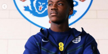 Rejeki Nomplok, Kobbie Mainoo Dipanggil Timnas Inggris