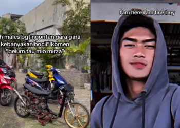 Istilah Mio Mirza Viral di TikTok Sampai X, Ini Awal Mula dan Konteksnya