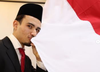 PSSI Nyatakan Nathan Tjoe-A-On Resmi Menjadi WNI