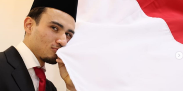 PSSI Nyatakan Nathan Tjoe-A-On Resmi Menjadi WNI