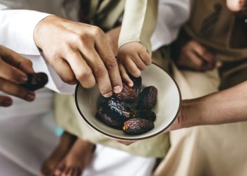 Doa Berbuka Puasa Sesuai Tuntunan Rasulullah SAW