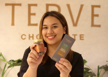 Foto: Pesanan Cokelat Meningkat di Bulan Ramadhan