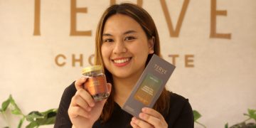 Foto: Pesanan Cokelat Meningkat di Bulan Ramadhan