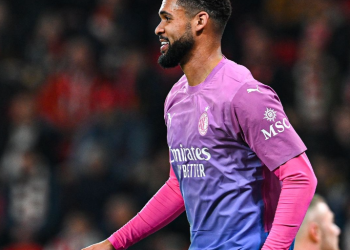 Slavia Praha vs AC Milan: Kalahkan Slavia Praha 1-3, Milan Lolos ke Babak Perempat Final Liga Europa