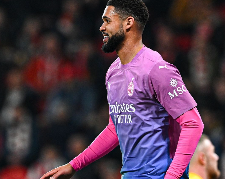 Slavia Praha vs AC Milan: Kalahkan Slavia Praha 1-3, Milan Lolos ke Babak Perempat Final Liga Europa