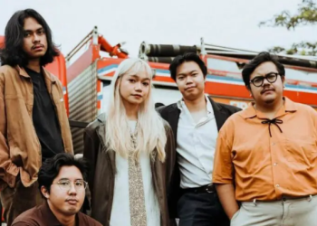 Demi Rakyat Palestina, Reality Club Batal Tampil di South by Southwest Music Festival