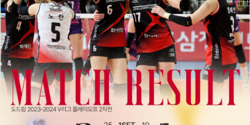 Reds Spark Tidak Membiarkan Perjalanan Pink Spiders di Babak Play-Off Mulus