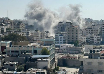 Serangan Israel ke Palestina, Peperangan di Bulan Ramadhan