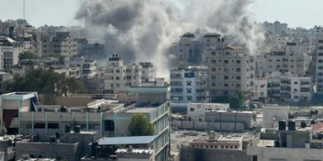 Serangan Israel ke Palestina, Peperangan di Bulan Ramadhan