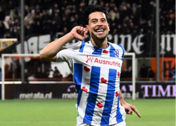 Menelusuri Darah Indonesia yang Mengalir di Tubuh Thom Haye, Maarten Paes, dan Ragnar Oratmangoen