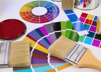 Lima Warna Cat yang Tidak Boleh Digunakan untuk Kamar Tidur