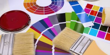 Lima Warna Cat yang Tidak Boleh Digunakan untuk Kamar Tidur