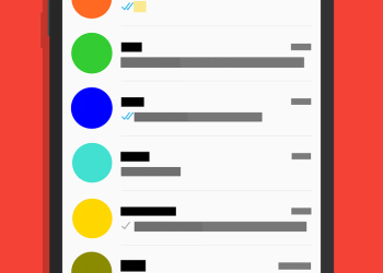Cara Mudah Mengganti Foto Profile WhatsApp di Smartphone dan WhatsApp Web
