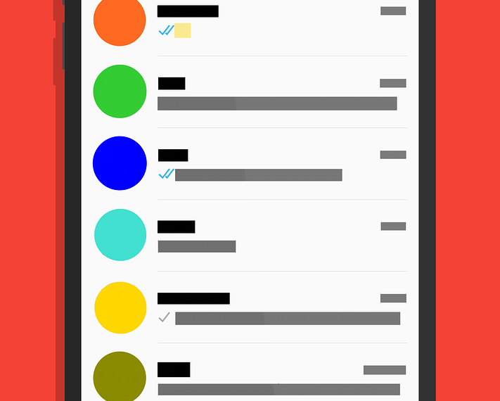 Cara Mudah Mengganti Foto Profile WhatsApp di Smartphone dan WhatsApp Web