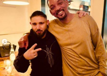 Bintang Hollywood Will Smith Khatamkan Alquran saat Ramadhan