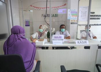 Daftar Puskesmas Kota Bandung yang Buka 24 Jam Selama Lebaran 2024