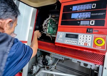 Pemkot Bandung Akan Uji Tera SPBU di Jalur Mudik