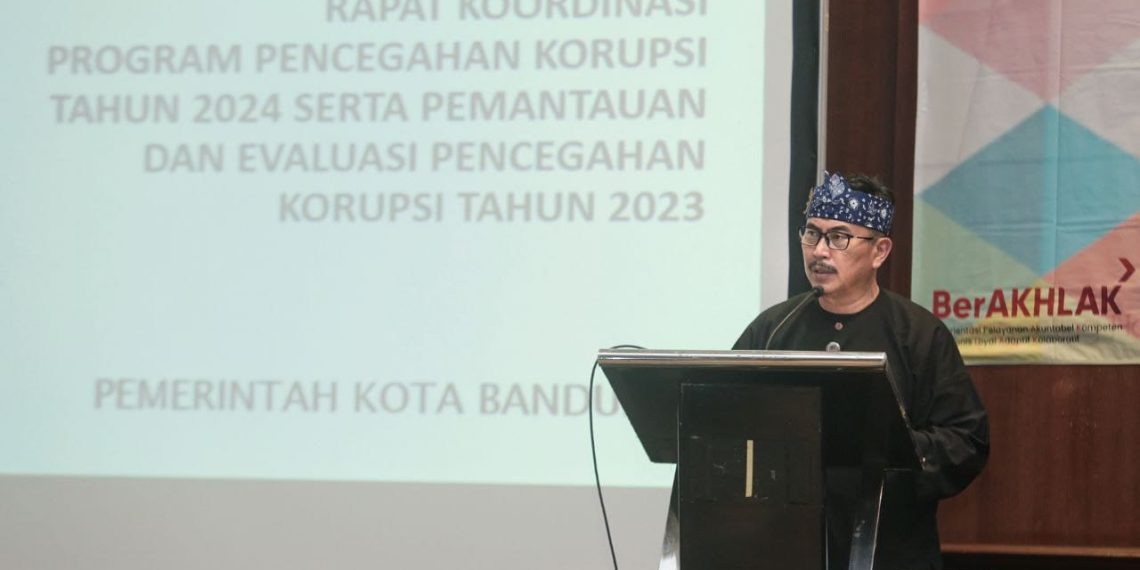 Begini Tiga Strategi dalam Mencegah Korupsi
