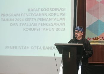 Begini Tiga Strategi dalam Mencegah Korupsi