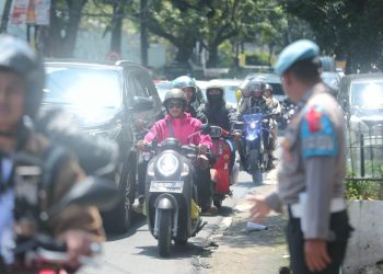Pendatang ke Kota Bandung Harus Punya Tujuan yang Jelas