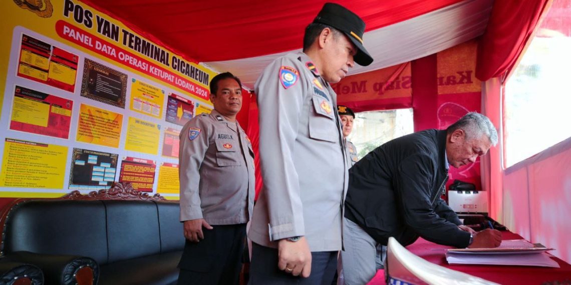 Pj Wali Kota Bandung Ingatkan Sejumlah Hal Ini kepada yang Akan Kembali