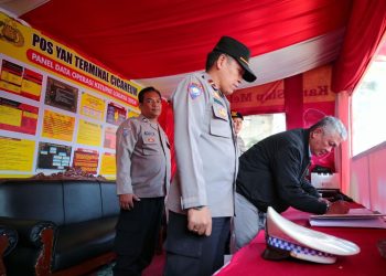 Pj Wali Kota Bandung Ingatkan Sejumlah Hal Ini kepada yang Akan Kembali