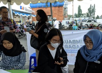 Ini Alasan Pendatang Pergi ke Kota Bandung Usai Lebaran