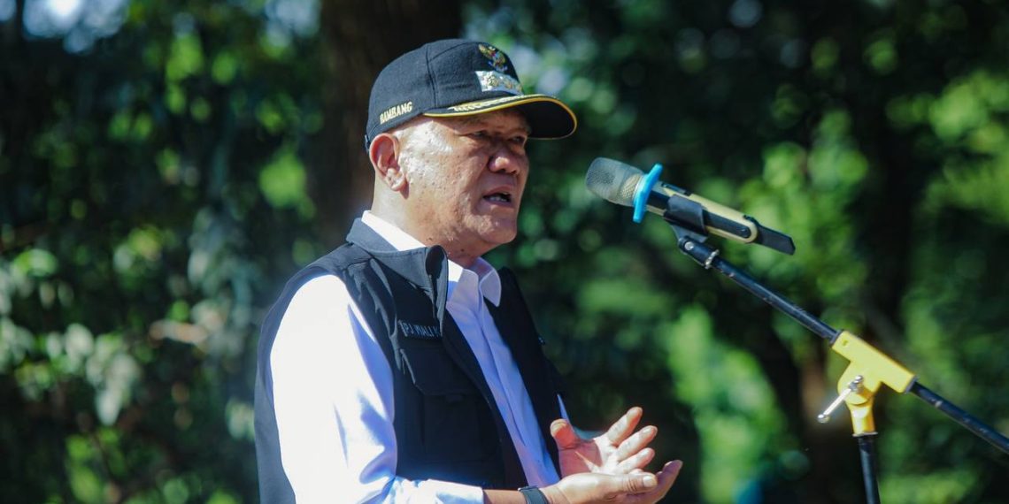 Parkir Liar di Kota Bandung Bakal Ditertibkan