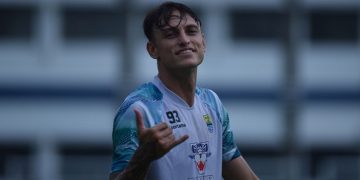 Optimisme Stefano Beltrame Jadi Pembeda di Laga Kontra Persebaya