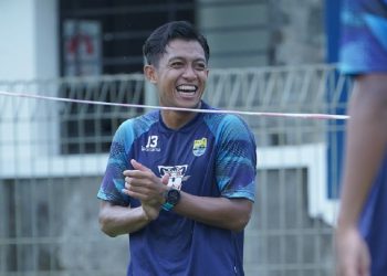 Berharap Febri Hariyadi Kembali ke ‘Setelan Pabrik’