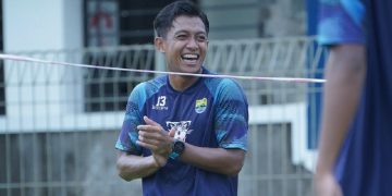 Berharap Febri Hariyadi Kembali ke ‘Setelan Pabrik’