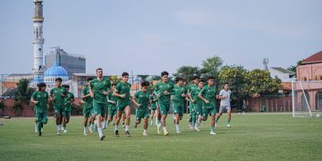 Fokus Persebaya Saat Hadapi Persib