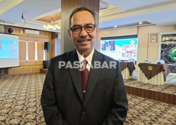 Sidang Doktor Ilmu Sosial Ivan Dicksan Hasannudin, Penanggulangan Kemiskinan di Kota Tasikmalaya