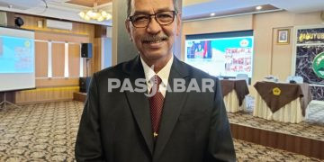 Sidang Doktor Ilmu Sosial Ivan Dicksan Hasannudin, Penanggulangan Kemiskinan di Kota Tasikmalaya