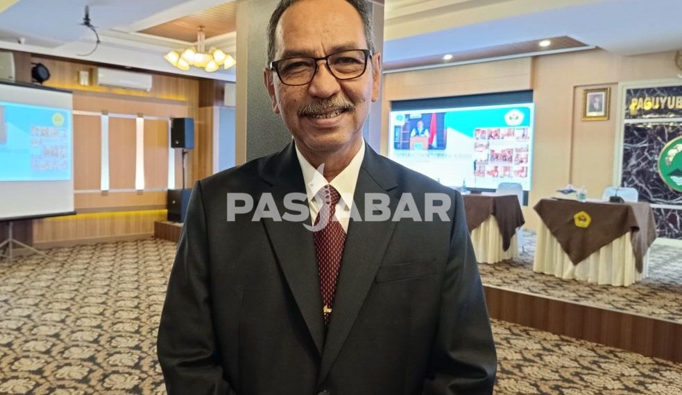 Sidang Doktor Ilmu Sosial Ivan Dicksan Hasannudin, Penanggulangan Kemiskinan di Kota Tasikmalaya